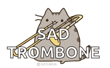 trombone-pusheen.gif