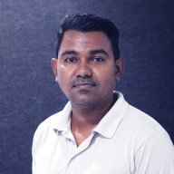 Moses Chandra