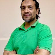 Ali Binmahfodh