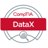 CompTIA DataX DY0-001 On-demand TTT Series