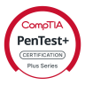 PenTest+ PT0-003 TTT Series