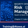 Risk Management & Cybersecurity: A Guide for CompTIA Security+ (SY0-701)