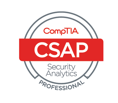 CompTIA Security Analytics Professional - CSAP clear jpg.png